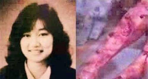这几名少年,对古田顺子造成了巨大的身体伤害,他们不仅对古田顺子拳打