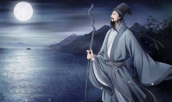 苏轼遭到贬谪之后,写下一首充满人生感悟的词,开篇就是千古名句