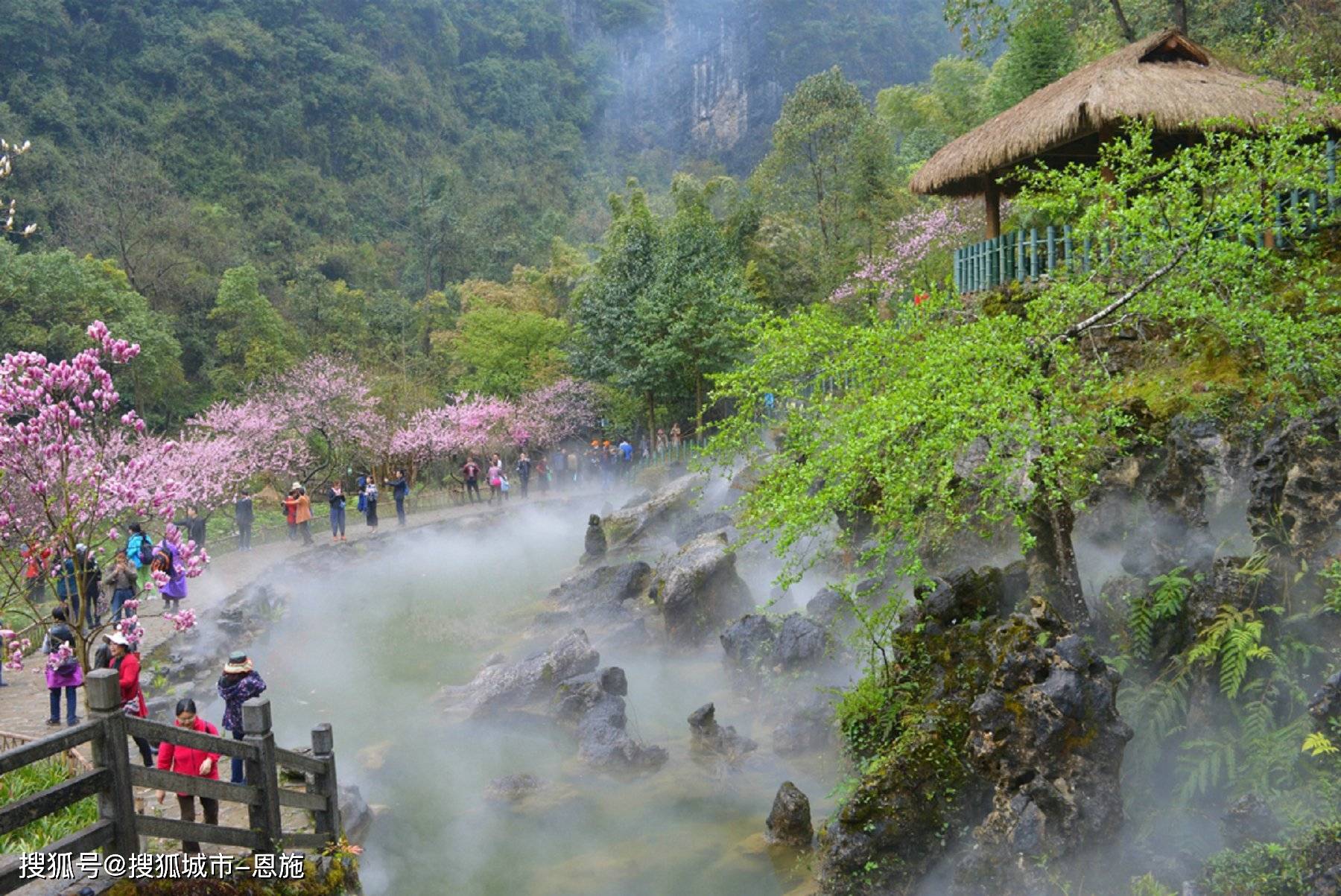 重庆旅游自由行六天五晚价格多少钱,看完不踩坑!