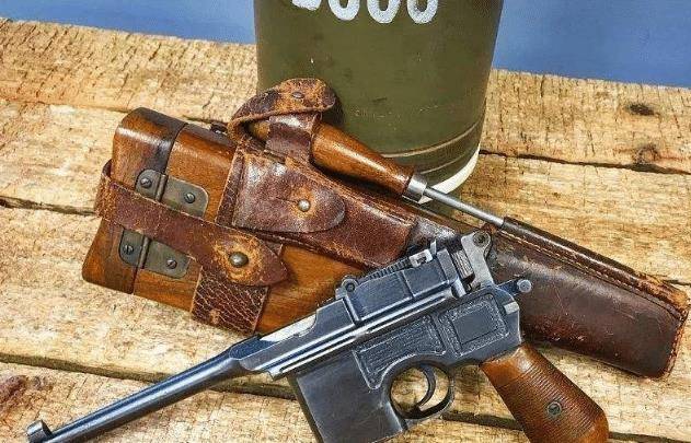 盒子炮一缺点让西方不敢大量使用,我国是咋克服的