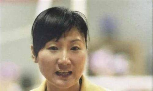 女排天才因花洒落选国家队,郎平称只要我在永不录用她,现如何了