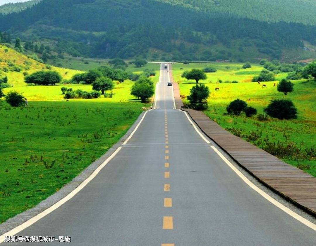 重庆旅游自由行7天景点推荐,看完不踩坑!