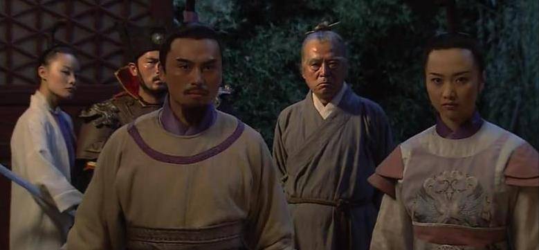 狄仁杰身边的16个卧底,邱静和鲁吉英藏的最深,如燕简直是白送