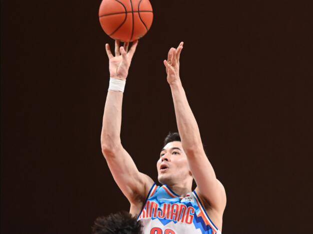 阿不都沙拉木:客场赢一场是底线 连胜两场是复仇