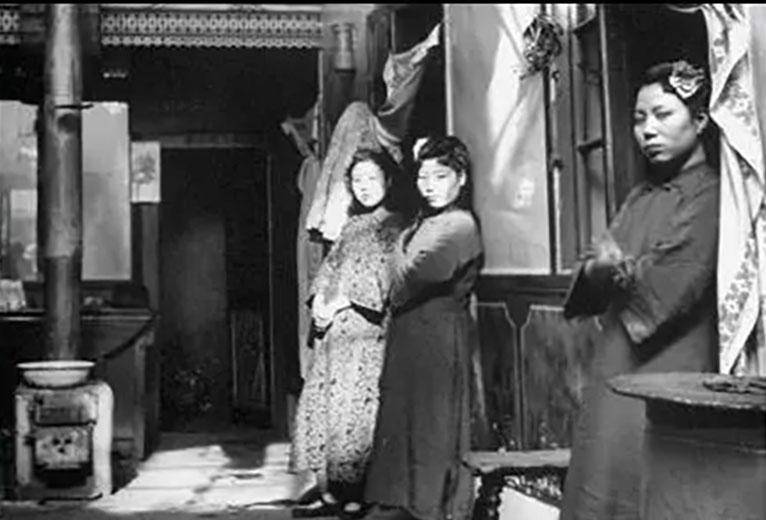 古代为何把作风不正女子叫"破鞋"?