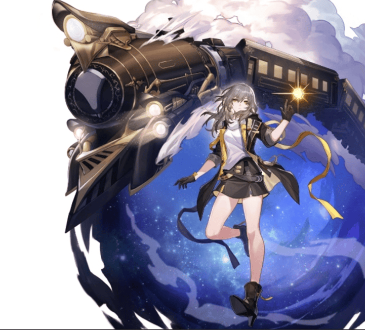 《崩坏星穹铁道》黄泉最强五星光锥搭配推荐