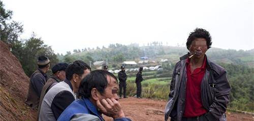 云南一桩因儿子长期啃老酿成的家族灭门惨案