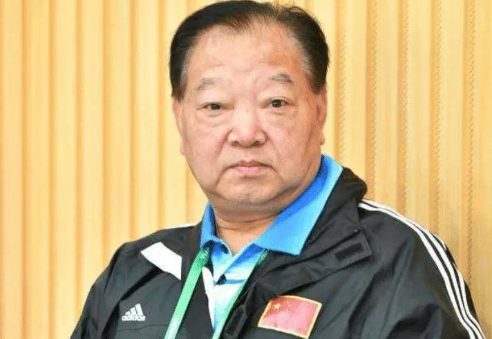 许海峰_射击_成绩