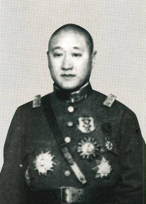 徐树铮手中只有三个师四个旅的兵力,却敢对张作霖的部下吆五喝六,裁撤