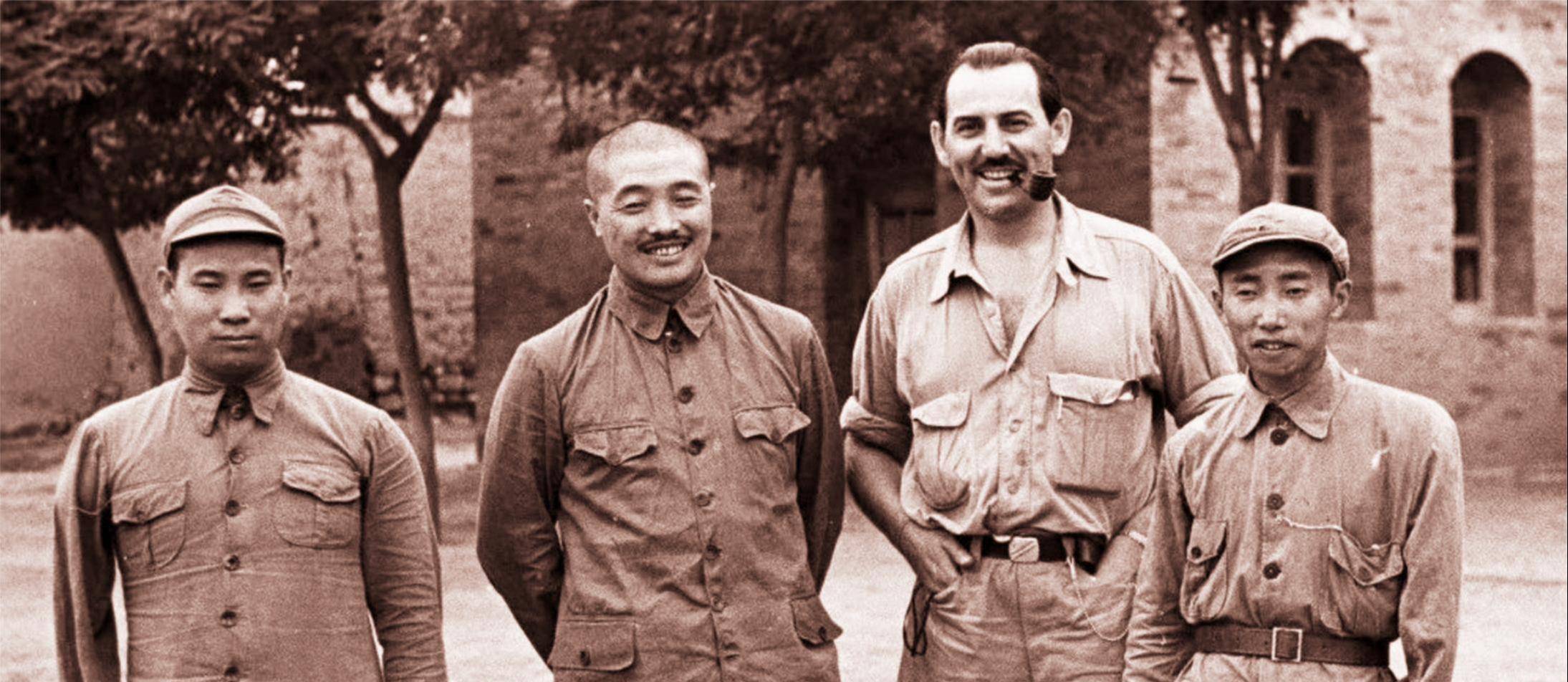 八路军有三大主力,为何120师实力最弱且名气不大,余脉又在何方