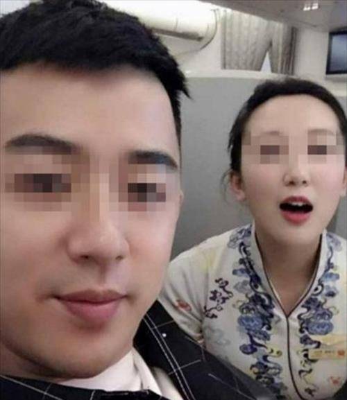 长沙老总花100万娶空姐,婚前因一双拖鞋分手,看完监控大哥崩溃