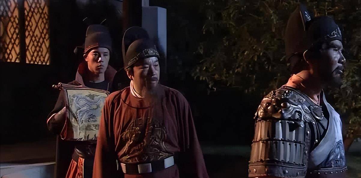 狄仁杰身边的16个卧底,邱静和鲁吉英藏的最深,如燕简直是白送