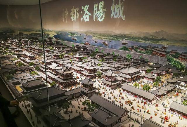 浅析北宋定都开封的失策性:由冗兵到拖垮国家财政,可谓得不偿失