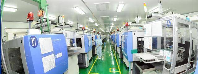 浙江县企年入380亿,舜宇光学获全球40%市场,67岁王文鉴坐拥75亿