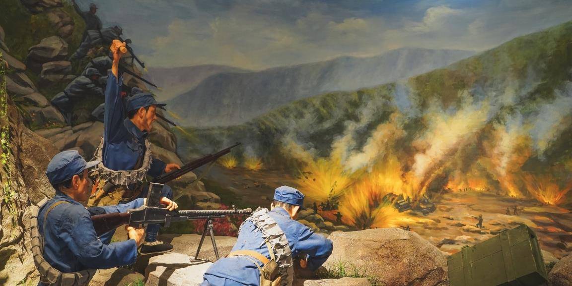 1944年,匪首王鼎山派人送来一张借条:希望新四军接济40万发子弹