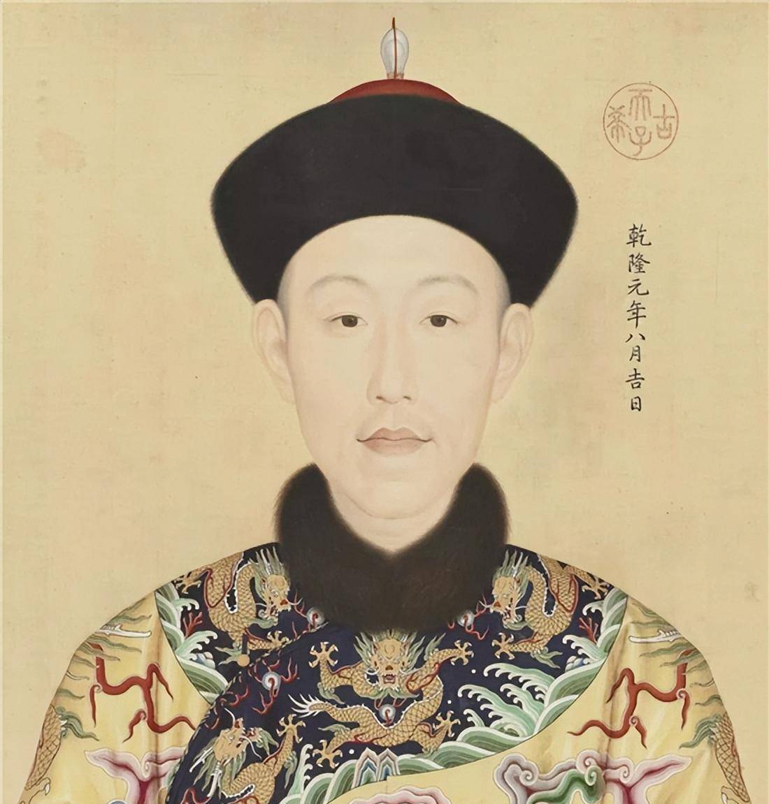 胤裪:父亲在位61年,母亲活了96岁,手握大权不夺嫡,他才是赢家