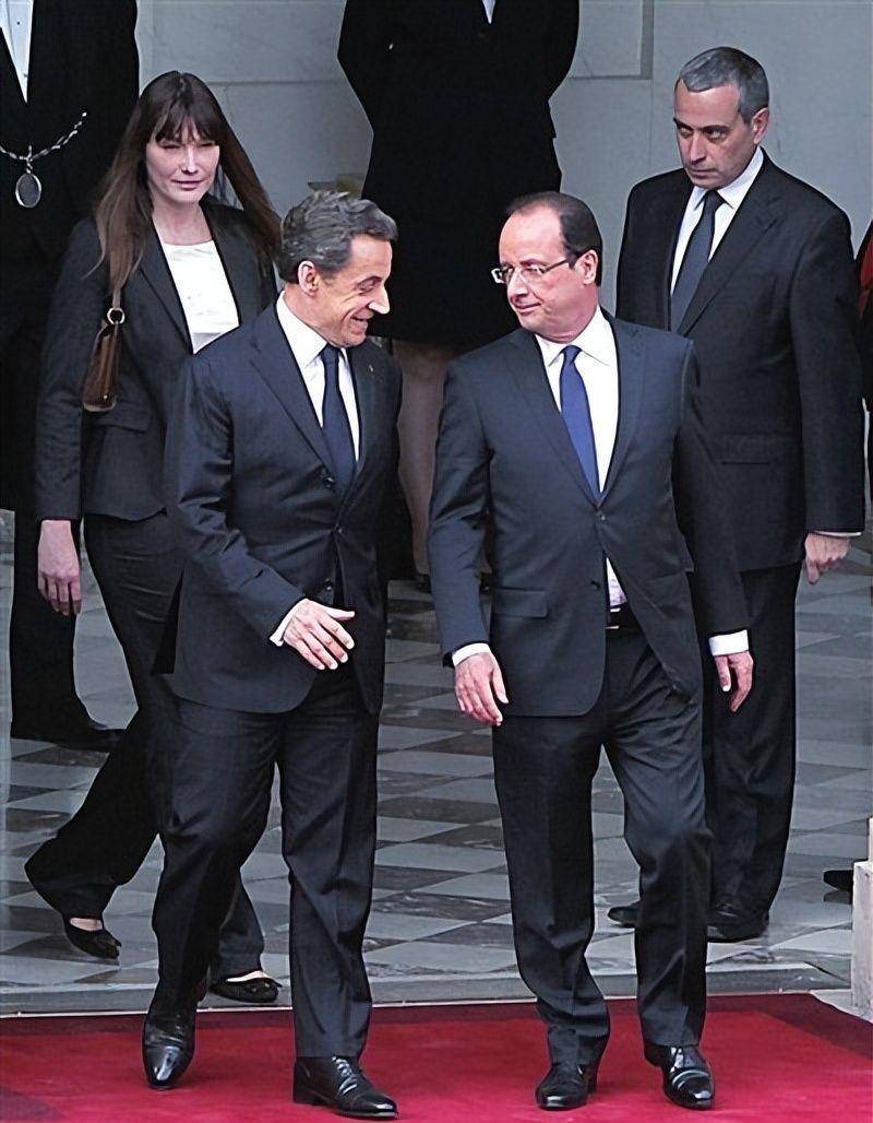 奥朗德_马克龙_萨科齐