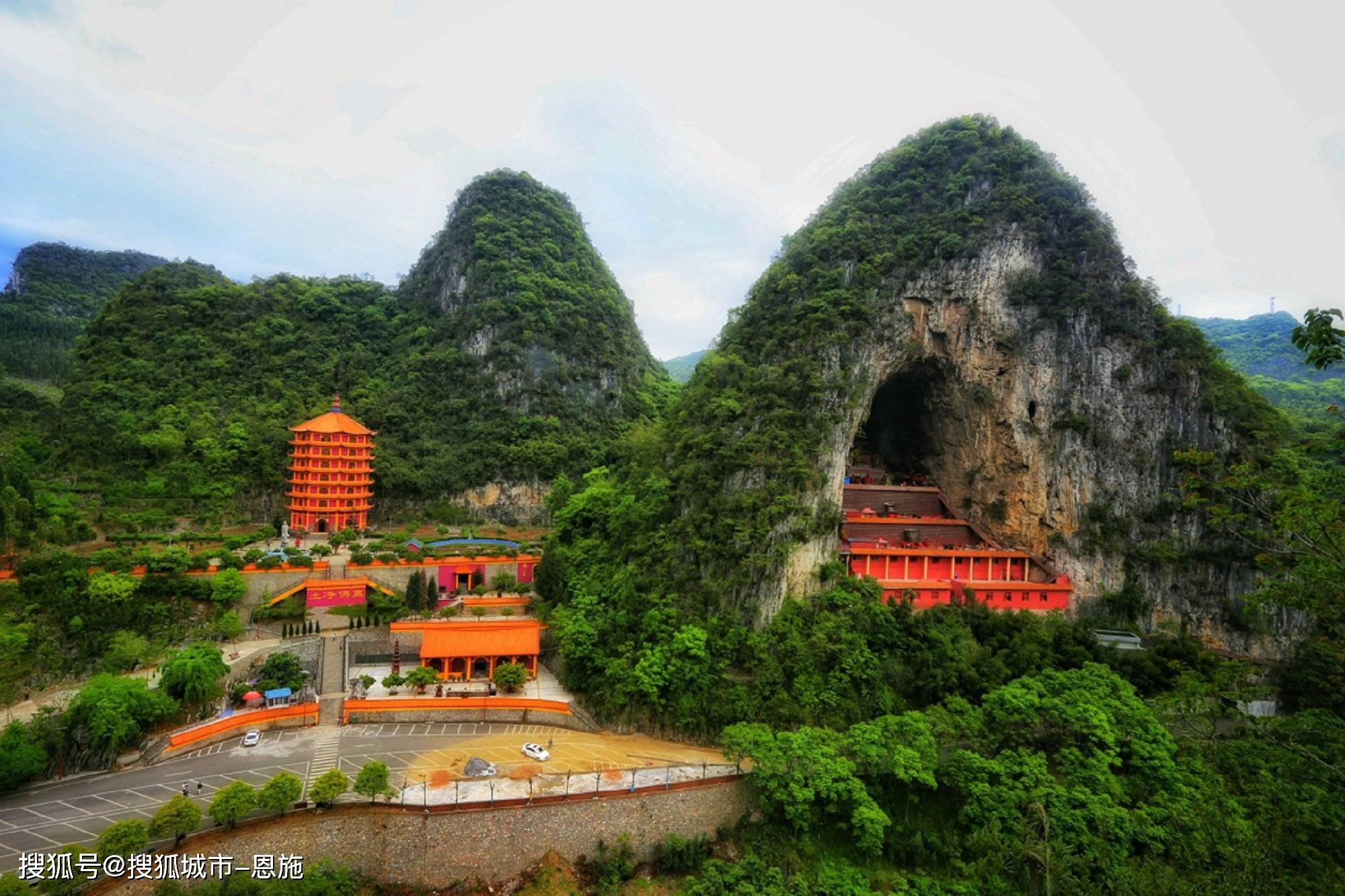 贵州旅游跟团5天报价多少钱,看完不踩坑!