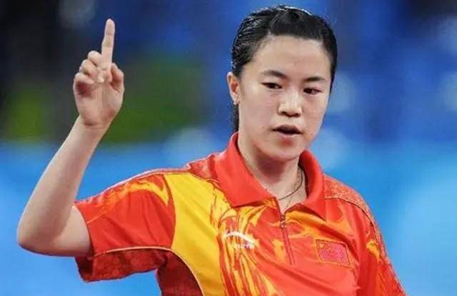 刘国梁做媒,让乒坛女皇与富豪相亲,后妻子患癌12年丈夫不离不弃