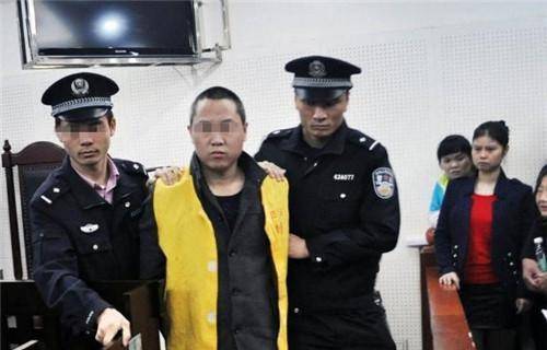 2012年浏阳命案回顾:他将妻子打进住院18次,杀妻后将其做成腊肉_唐某