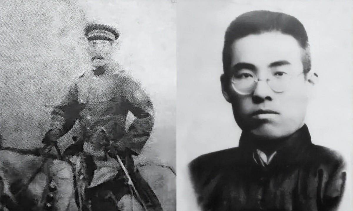 独霸陕西的杨虎城军事集团,从一个民团发展到十二个旅6万大军