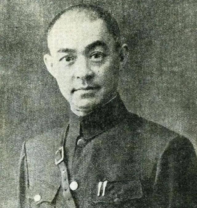 抗战时期的八大地方军,都出了哪些抗战名将?质量最高的是哪一个