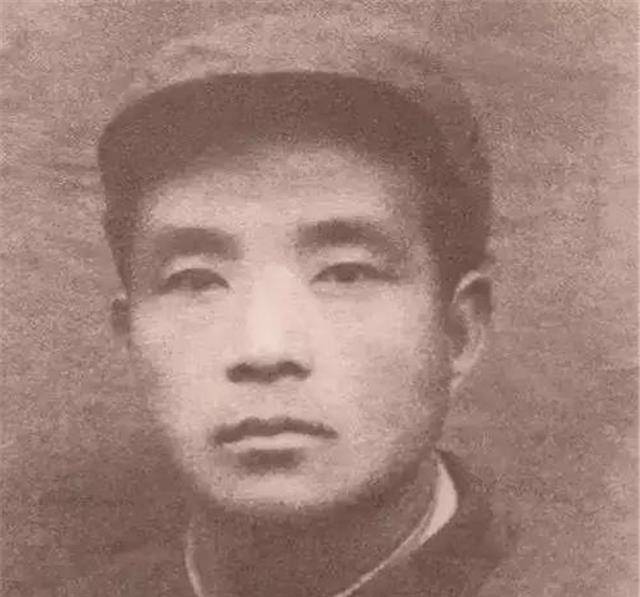 1949年兰考县委书记图片