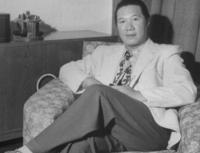 越南末代皇帝结局比溥仪还差,皇后却比婉容漂亮_阮福_法国_中国