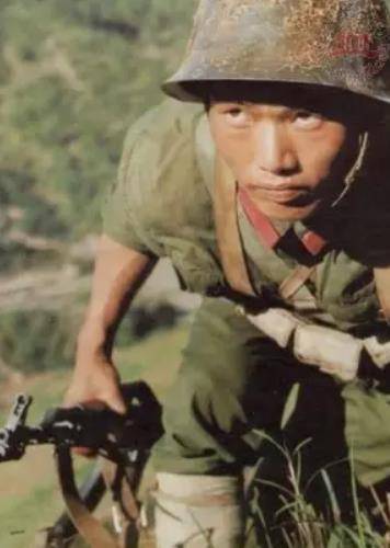 1979年,对越自卫反击战中,有10位首长的儿子牺牲,他们都是谁?