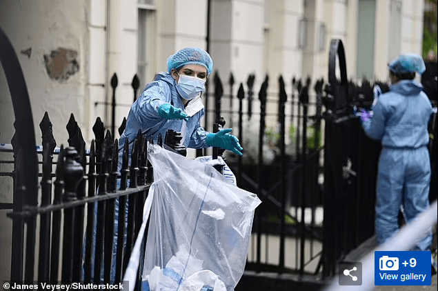 27岁中泰混血女留学生惨死400万英镑豪宅_angela_先生_英国伦敦