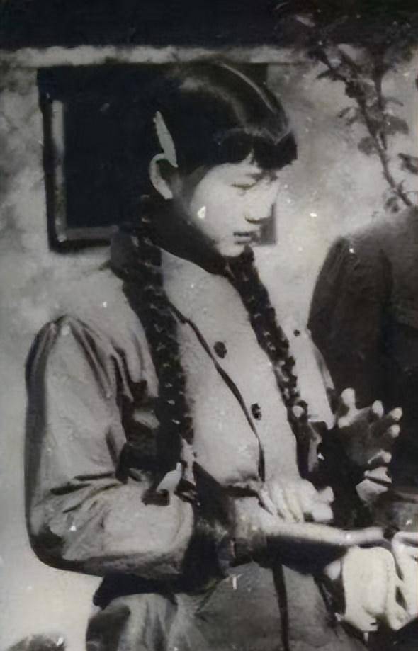 1950年,刘思齐生病住院,毛岸英最后一次探望:帮我照顾好岸青