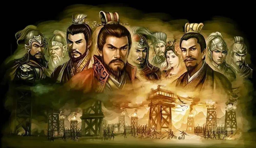 "天子,兵强马壮者当为之"-一文捋清乱糟糟的五代十国史