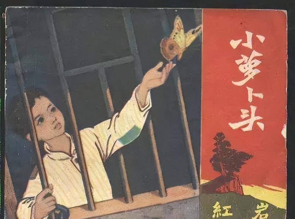 1949年,徐林侠哭着对特务说:放了小萝卜头吧,就让他讨饭去吧