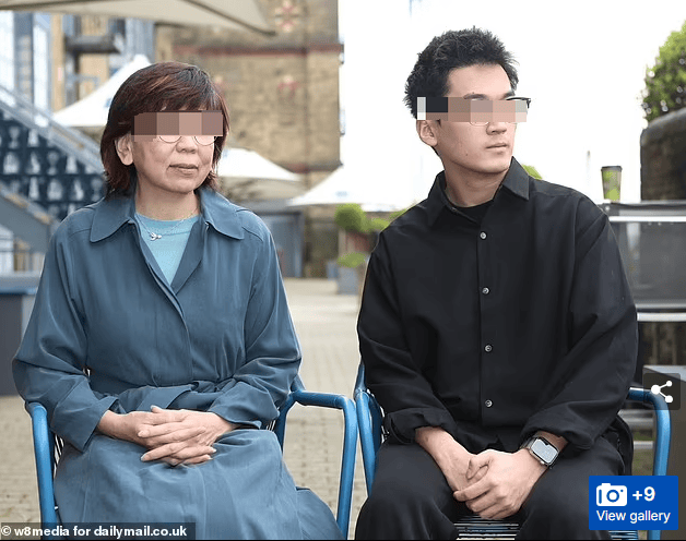 27岁中泰混血女留学生惨死400万英镑豪宅