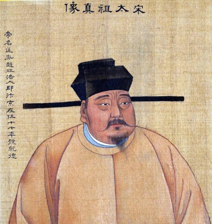 "天子,兵强马壮者当为之"-一文捋清乱糟糟的五代十国史_节度使_府兵