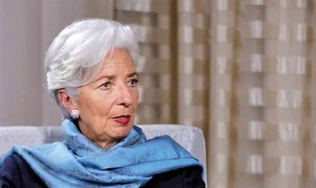 拉加德:欧洲央行首位女掌门,用实力演绎真人版"律政俏佳人"_法国_母亲