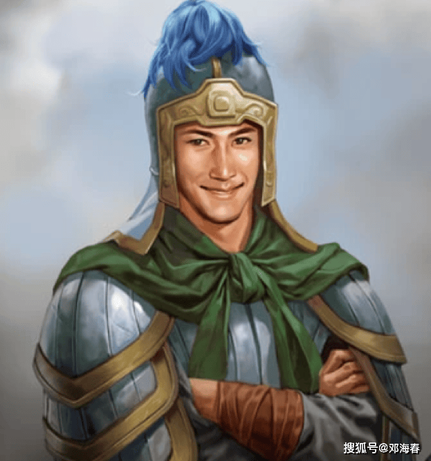 娶了孙权的女儿后他官至丞相,却因为卷入储君之争被直接赐死