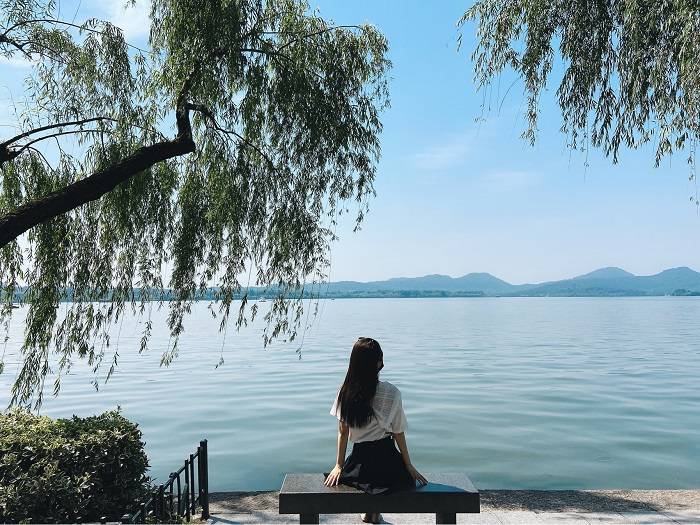 杭州美景6月等你来:信誉好的导游助你规划自由行,推荐