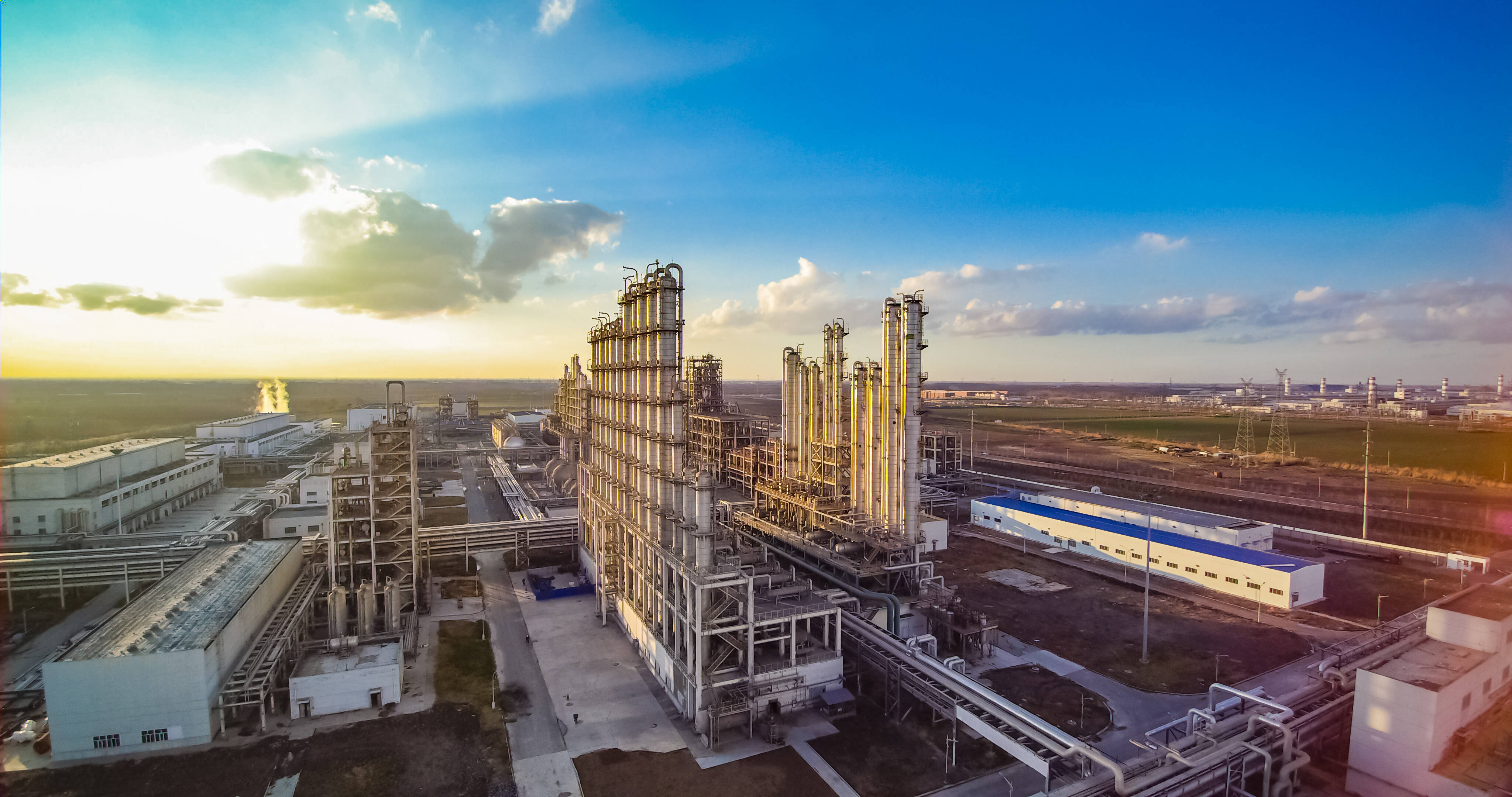 创新驱动发展,大全能源的n型硅料引领行业未来