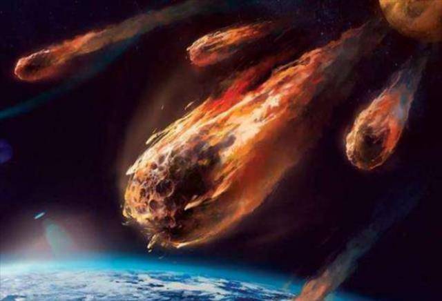 1994年彗木相撞:如果没有木星抵挡,人类结局是否和恐龙一样