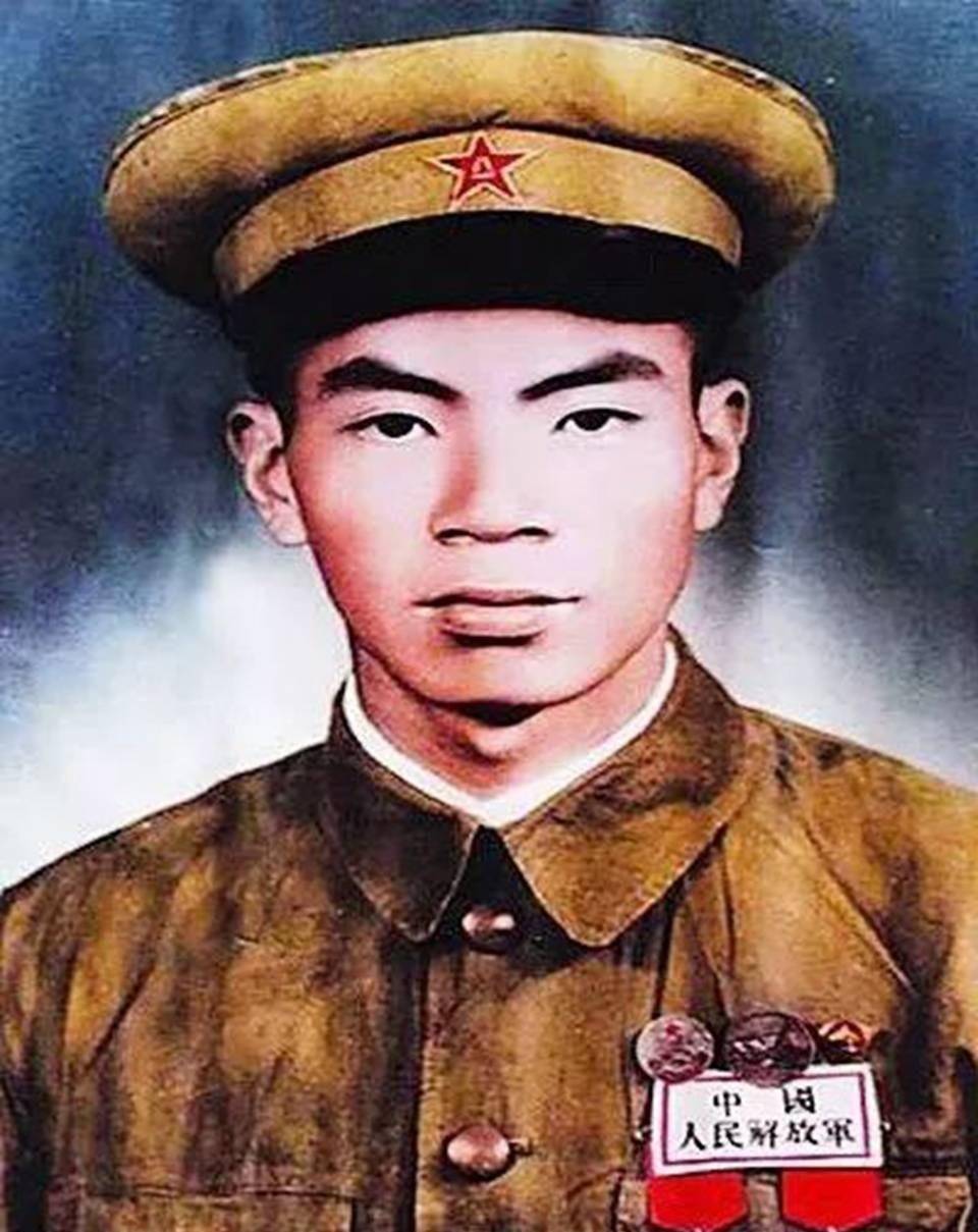 "外战内行"的5大王牌!三战三捷54军,堪称后来居上的典范