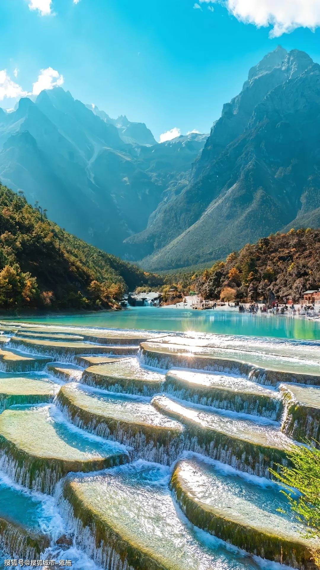 省钱了!人均1000左右的这篇云南旅游6天5晚攻略,千万不要错过!