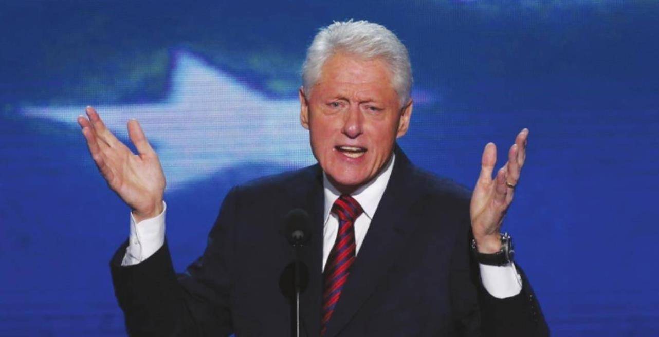 年薪20万,却还要买书和"卖身",美国总统的退休生活到底怎样?