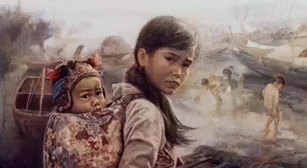 2012年,湖北男子在地窖中发现奶奶遗物,政府:你奶奶身份不简单
