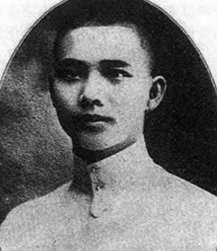 1959年陈璧君病逝,临终前写信交代子女:不要忘记报答国家的恩情