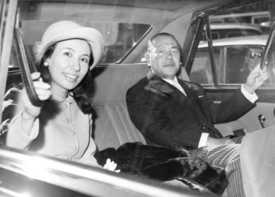 72年田中角荣访华,称做好"必死的准备",回国后险被逼剖腹谢罪