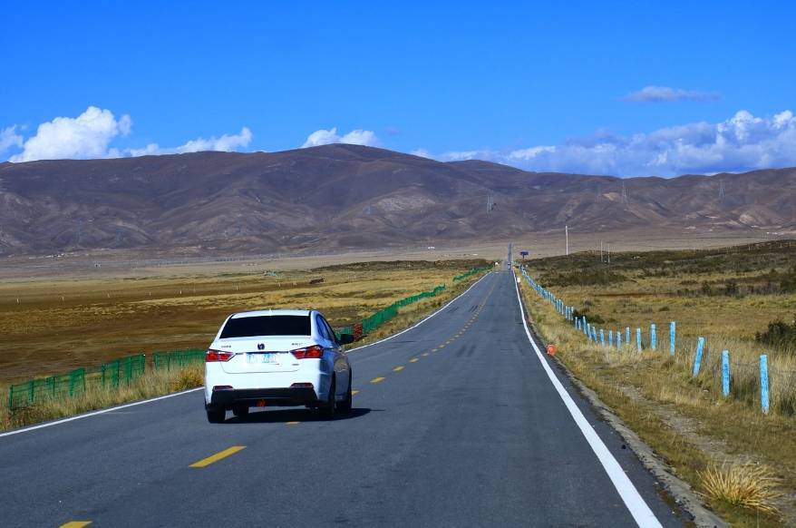 青海5日游路线攻略:探索最佳旅游线路及所需费用,享受