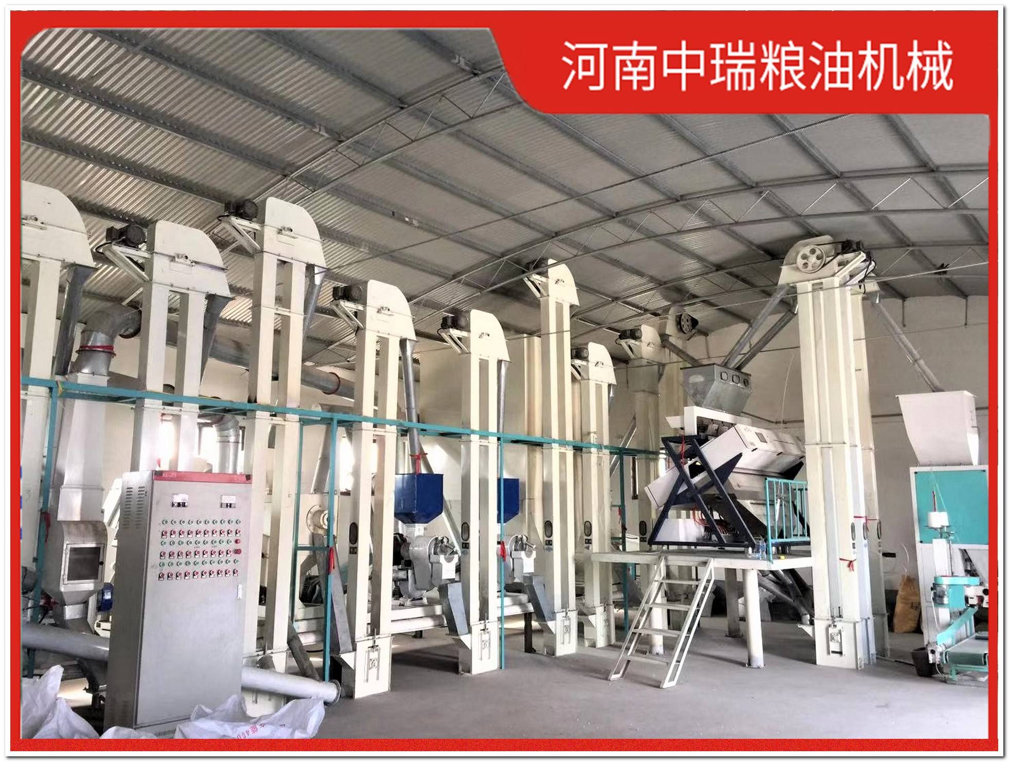 宁夏加工玉米糁机器可出口