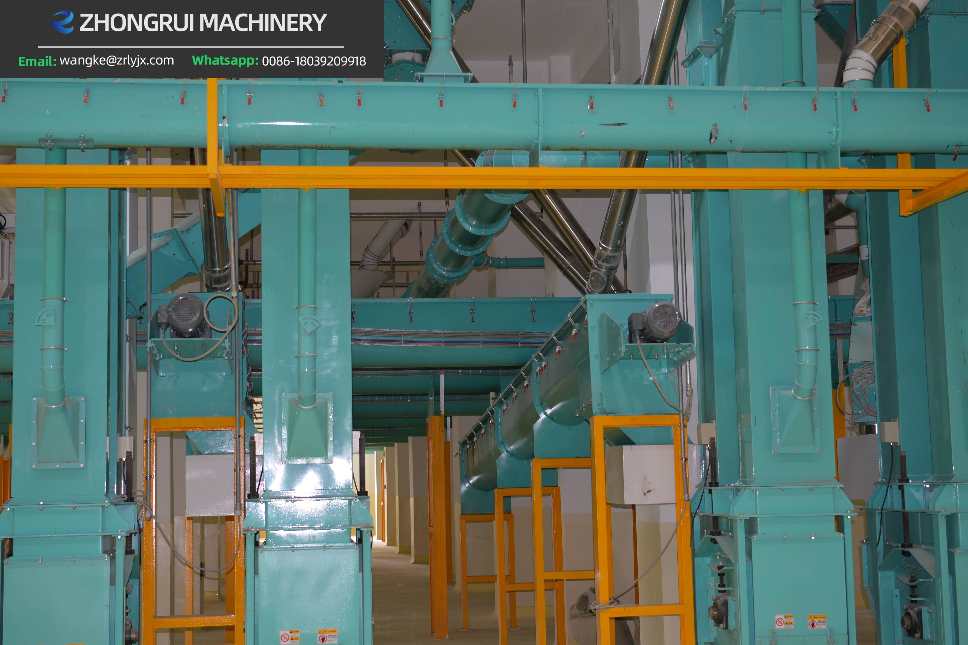 宁夏加工玉米糁机器一套多少钱