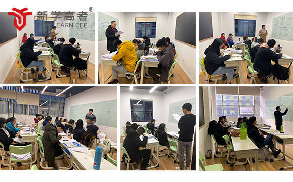 资阳高三复读班,资阳高考复读班